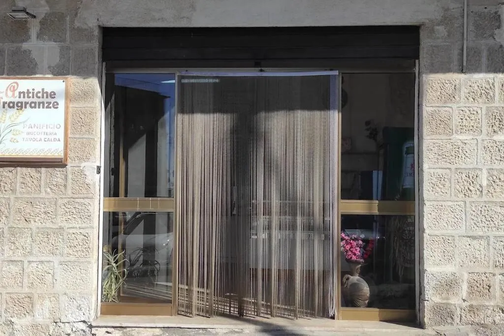 Mussomeli'S Beautiful House Apartment