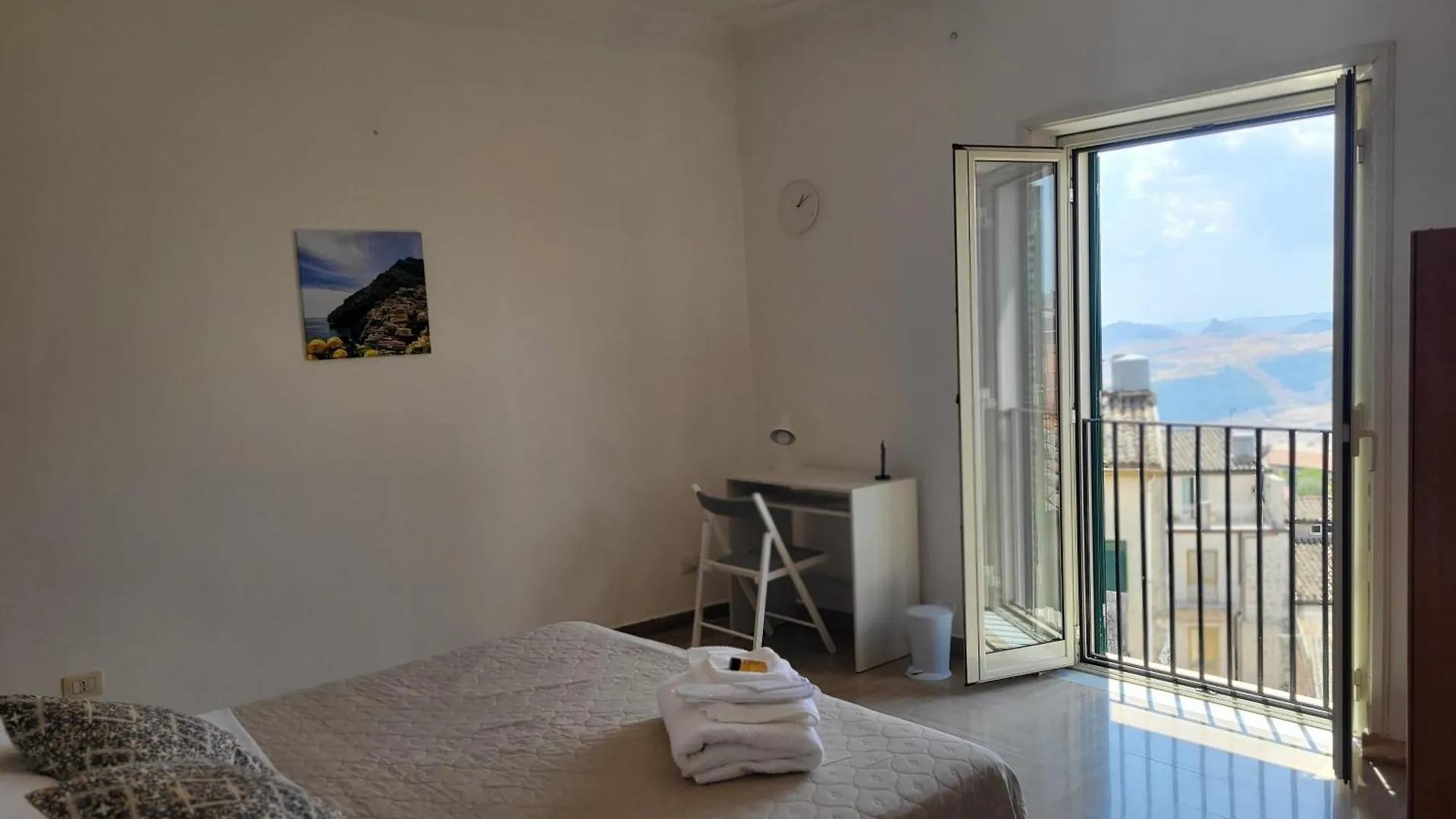 Mussomeli'S Beautiful House Apartment 0*, Mussomeli Italy
